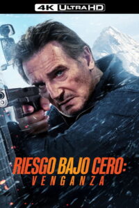 Riesgo bajo cero: Venganza